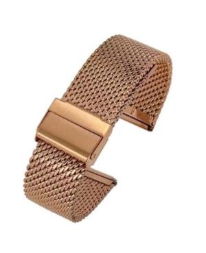 ACTIVE CT.WD011.20.rose-gold watch bracelet Metal 20 mm