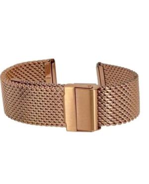 ACTIVE CT.WD011.20.rose-gold watch bracelet Metal 20 mm image 1