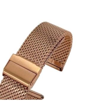 ACTIVE ACT.WD011.20.rose-gold метал 20 мм image 2