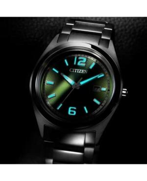Мужские Классические Наручные Часы CITIZEN AW1641-81X изображение 3