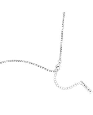 Police Jewelry Hollow Stainless Steel Razorblade PEAGN0005501 изображение 2