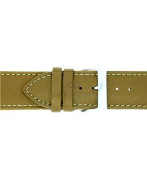 Watch Strap Piero Magli 07311166.22.W Brown Ruda 22 mm image 1
