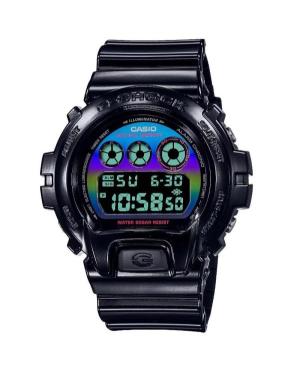 Diver Japan Watch CASIO DW-6900RGB-1ER