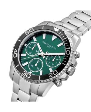 Мужские Спортивные Наручные Часы PIERRE CARDIN CNI.0005 изображение 2