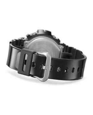 Мужские Спортивные Дайверские Наручные Часы CASIO DW-6900RGB-1ER G-Shock изображение 5