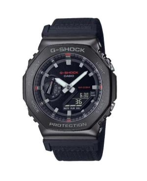 Мужские Спортивные Дайверские Наручные Часы CASIO GM-2100CB-1AER G-Shock