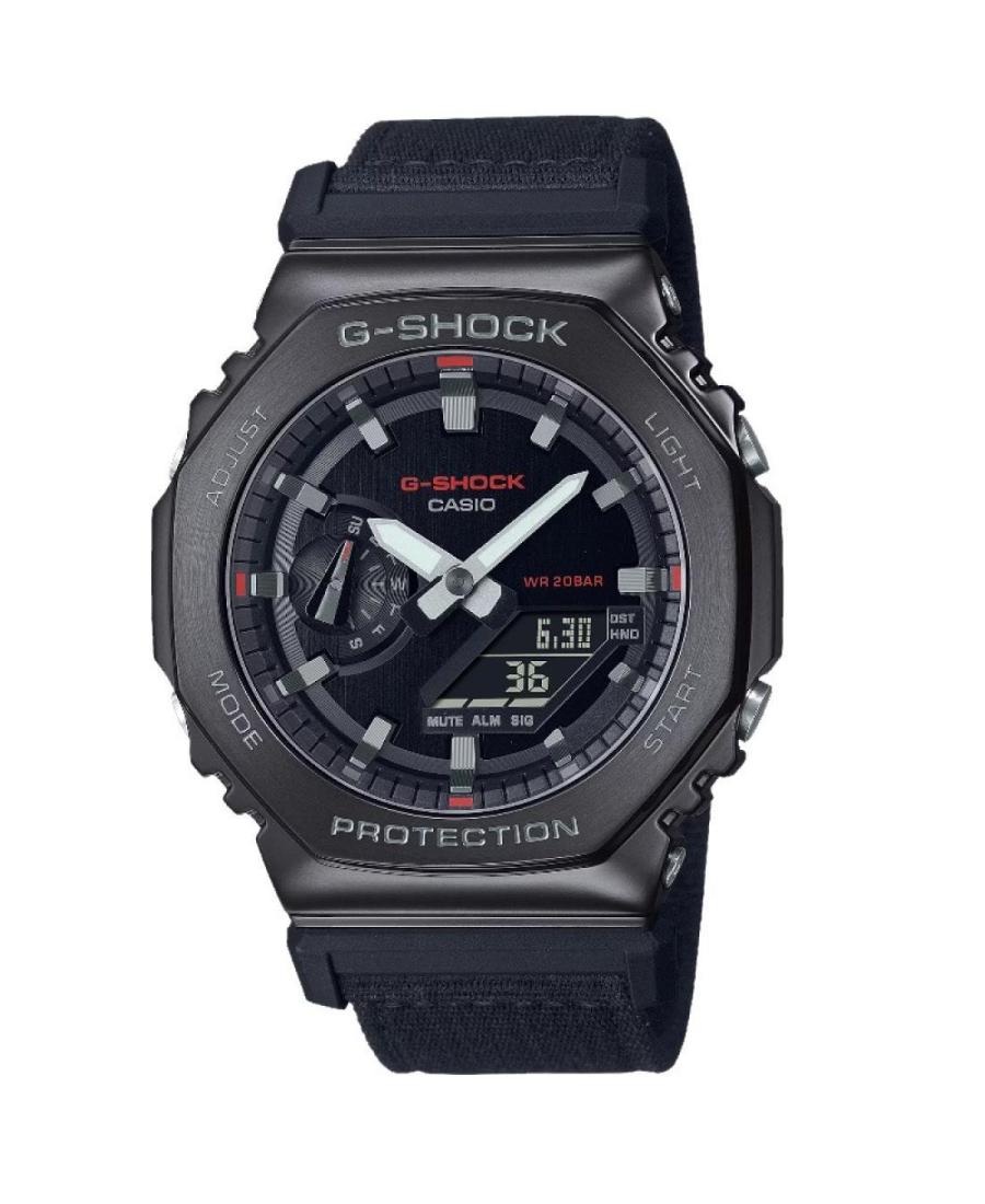 Мужские Спортивные Дайверские Наручные Часы CASIO GM-2100CB-1AER G-Shock