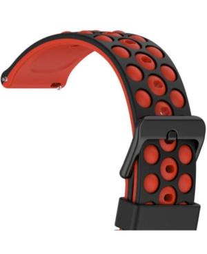 DILOY SBR43.53.20 Силікон Червоний 20 мм image 4