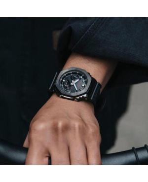 Мужские Спортивные Дайверские Наручные Часы CASIO GM-2100CB-1AER G-Shock изображение 2