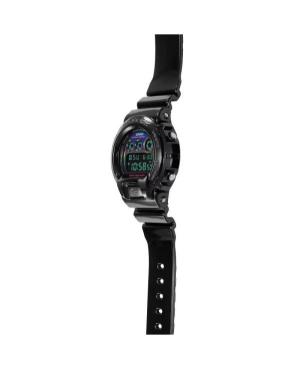 Мужские Спортивные Дайверские Наручные Часы CASIO DW-6900RGB-1ER G-Shock изображение 7