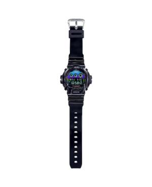 Мужские Спортивные Дайверские Наручные Часы CASIO DW-6900RGB-1ER G-Shock изображение 8