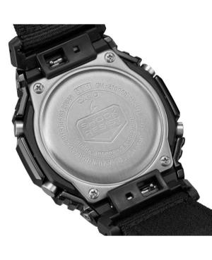 Мужские Спортивные Дайверские Наручные Часы CASIO GM-2100CB-1AER G-Shock изображение 4