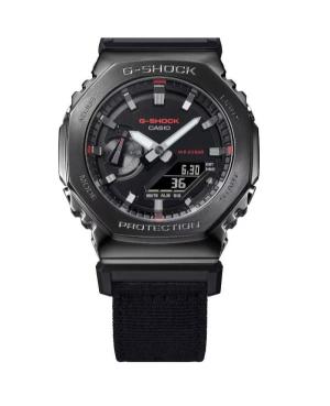 Мужские Спортивные Дайверские Наручные Часы CASIO GM-2100CB-1AER G-Shock изображение 7