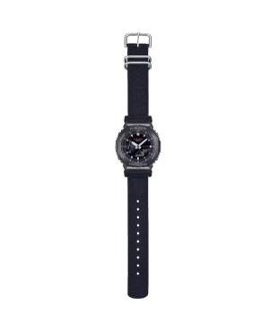 Men Sports Functional Diver Japan Quartz Digital Watch Timer CASIO GM-2100CB-1AER G-Shock Schwarz Dial image 8