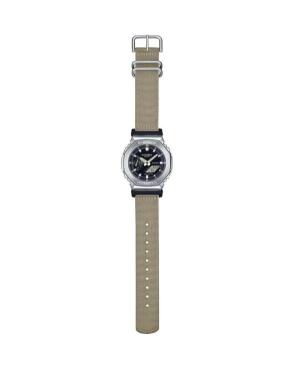 Мужские Спортивные Дайверские Наручные Часы CASIO GM-2100C-5AER G-Shock изображение 7