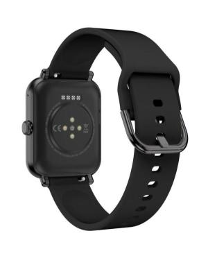 Жіночий Фешн Смарт Спортивний Наручний Годинник GARETT GRC CLASSIC Black image 4