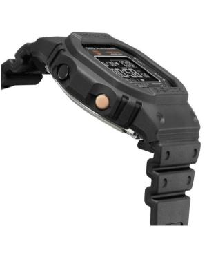 Чоловічий Спортивний Смарт Дайверський Наручний Годинник CASIO DW-H5600-1ER G-Shock image 10