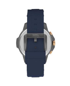 Mężczyźni Moda kwarcowy analogowe Zegarek SLAZENGER SL.9.2212.2.02 Wielokolorowy Wybierz 48mm image 1