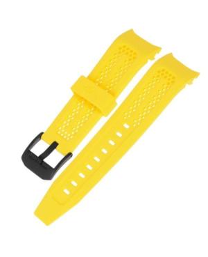 Vostok Europe ATOMIC AGE Watch Strap VE-ATOMIC.SL.18..B Yellow 25