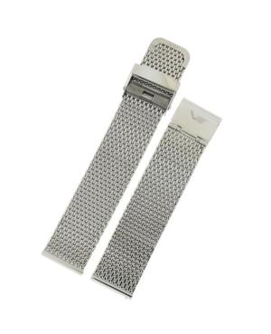 Vostok Europe Limousine GAZ-14 Watch bracelet VE-GAZ14-BR-W Metal 22 mm image 2