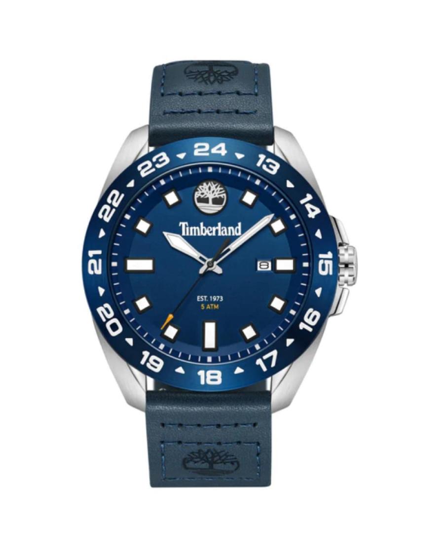 Мужские Fashion Спортивные Наручные Часы TIMBERLAND TDWGB0029403