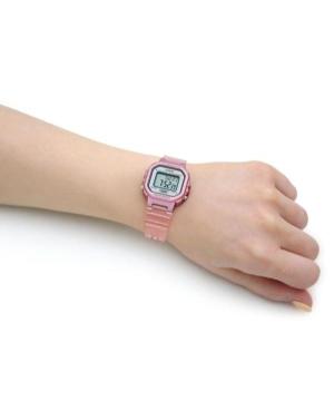 Женские Спортивные Наручные Часы CASIO LA-20WHS-4AEF изображение 5