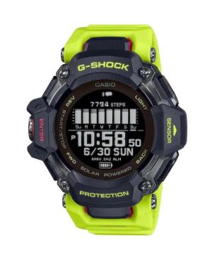 Мужские Спортивные Умные часы Дайверские Наручные Часы CASIO GBD-H2000-1A9ER G-Shock изображение 1