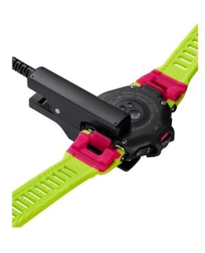 Мужские Спортивные Умные часы Дайверские Наручные Часы CASIO GBD-H2000-1A9ER G-Shock изображение 6