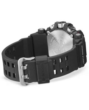 Мужские Спортивные Дайверские Наручные Часы CASIO GW-9500-1ER G-Shock изображение 9