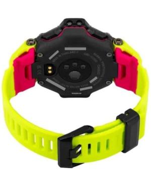 Мужские Спортивные Умные часы Дайверские Наручные Часы CASIO GBD-H2000-1A9ER G-Shock изображение 7