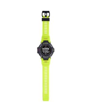 Мужские Спортивные Умные часы Дайверские Наручные Часы CASIO GBD-H2000-1A9ER G-Shock изображение 8