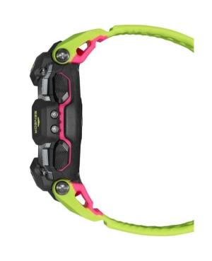 Мужские Спортивные Умные часы Дайверские Наручные Часы CASIO GBD-H2000-1A9ER G-Shock изображение 9