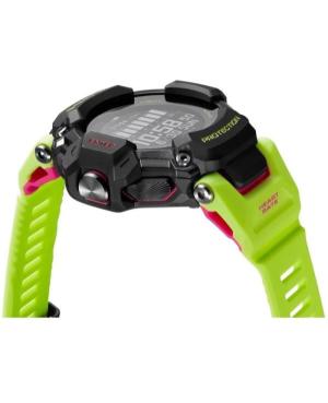 Мужские Спортивные Умные часы Дайверские Наручные Часы CASIO GBD-H2000-1A9ER G-Shock изображение 10