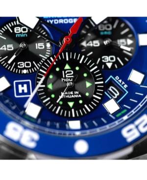 Мужские Спортивные Дайверские Наручные Часы VOSTOK EUROPE VK67-650A720 изображение 6