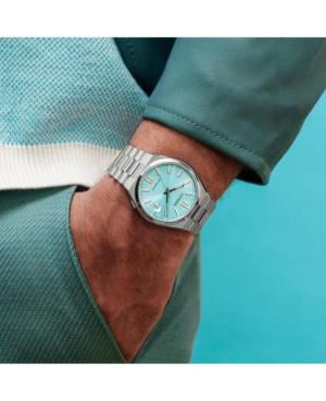 Men Klasické Japan Automatic Analog Watch CITIZEN NJ0151-88M 40mm image 8