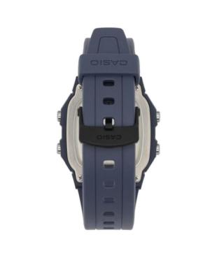 Мужские Спортивные Наручные Часы CASIO W-800H-2AVES изображение 5