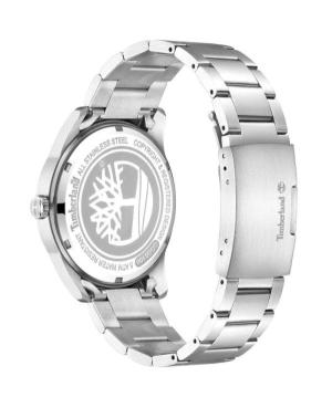 Vyriškas Klasikinis Kvarcinis Rodyklinis Watch TIMBERLAND TDWGG0010806 Žalia Dial 7mm image 5