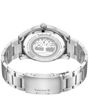 Vyriškas Klasikinis Kvarcinis Rodyklinis Watch TIMBERLAND TDWGG0010806 Žalia Dial 7mm image 7