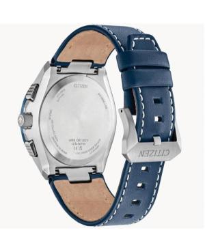 Чоловічий Спортивний Дайверський Наручний Годинник CITIZEN JY8148-08L image 6