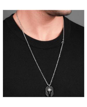 Police Armor Necklace Police For Men PEAGN0032001 изображение 2