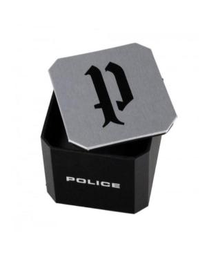 Чоловічий Класичний Наручний Годинник POLICE PEWGF0040440 image 3