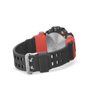 Мужские Спортивные Дайверские Наручные Часы CASIO GW-9500-1A4ER G-Shock изображение 8