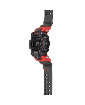 Мужские Спортивные Дайверские Наручные Часы CASIO GW-9500-1A4ER G-Shock изображение 9