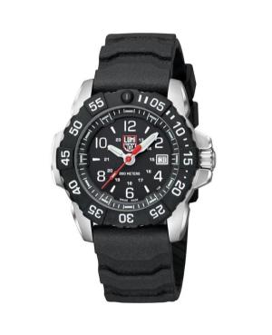 Чоловічий Спортивний Дайверський Швейцарський Наручний Годинник LUMINOX XS.3251.CB image 1