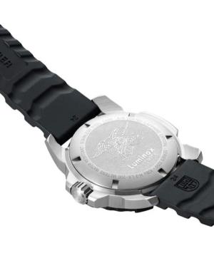 Чоловічий Спортивний Дайверський Швейцарський Наручний Годинник LUMINOX XS.3251.CB image 3