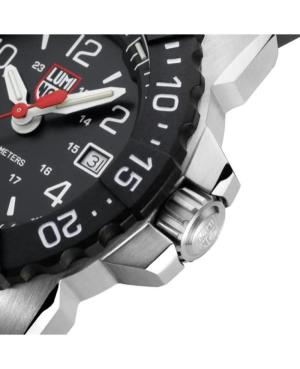 Чоловічий Спортивний Дайверський Швейцарський Наручний Годинник LUMINOX XS.3251.CB image 4