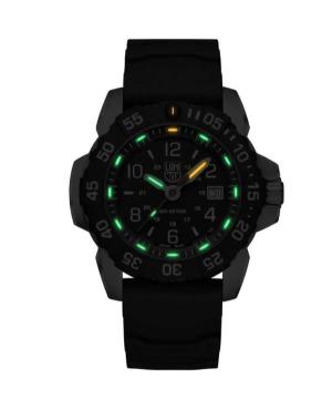 Чоловічий Спортивний Дайверський Швейцарський Наручний Годинник LUMINOX XS.3251.CB image 6