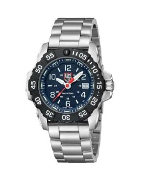 Чоловічий Спортивний Дайверський Швейцарський Наручний Годинник LUMINOX XS.3254.CB image 2