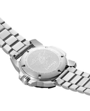 Чоловічий Спортивний Дайверський Швейцарський Наручний Годинник LUMINOX XS.3254.CB image 3