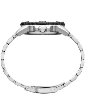 Чоловічий Спортивний Дайверський Швейцарський Наручний Годинник LUMINOX XS.3254.CB image 6